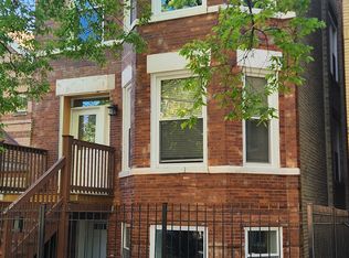 3233 W Crystal St #G, Chicago, IL 60651