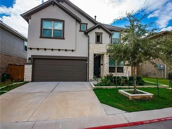 14418 McCoy Loop, Austin, TX 78717