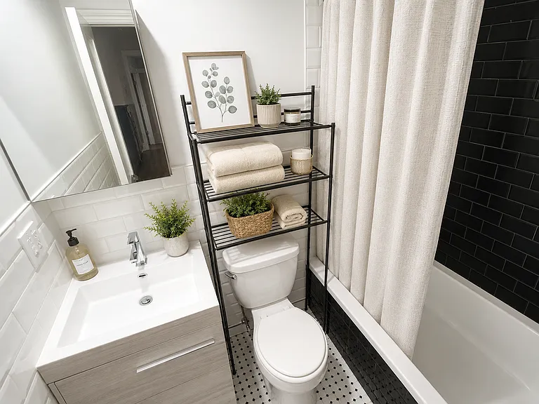 1104 Jefferson Ave #1A — Photo 9