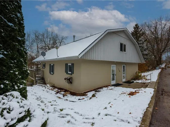 130 N Water St, North Huron, ON N0G 2W0