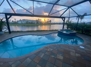 12389 SW Water Dance Way, Port Saint Lucie, FL 34987