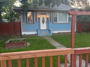 620 3rd St W, Billings, MT 59101