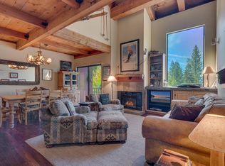 125 Lassen Dr #8, Tahoe City, CA 96145