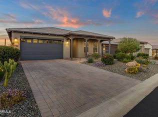 17816 E OAK CREEK CANYON Lane, Rio Verde, AZ 85263