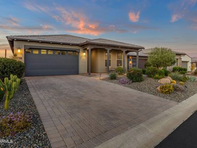 17816 E OAK CREEK CANYON Lane, Rio Verde, AZ, 85263