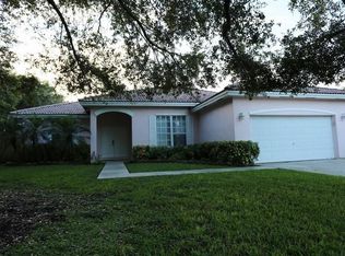 14990 SW 157th Ct, Miami, FL 33196