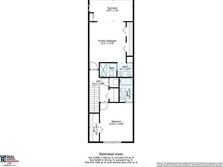 8623 N Lagoon Dr #D4 — Photo 6