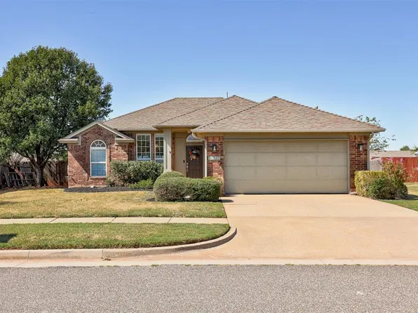 16221 Snake Dr, Edmond, OK 73013