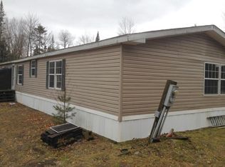 500 Willey Farm Rd, Kirby, VT 05824