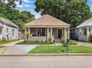 1304 E Strong St, Pensacola, FL 32501