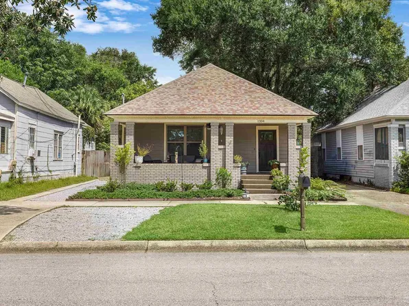 1304 E Strong St, Pensacola, FL 32501