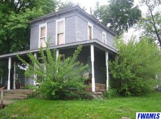 241 Center St, Huntington, IN 46750