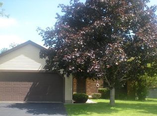 261 Warner Rd, Lancaster, NY 14086