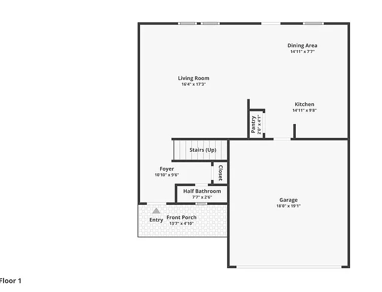 3143 Danube Way — Photo 3