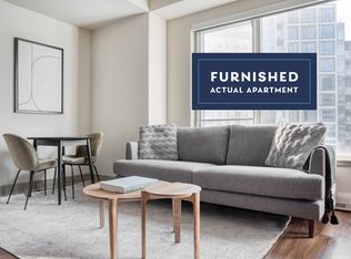 200 Pier 4 Blvd FLOOR 11-ID544, Boston, MA 02210
