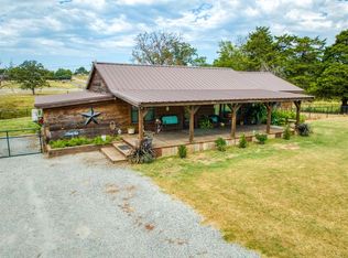 21510 Skagg City Rd, Tecumseh, OK 74873