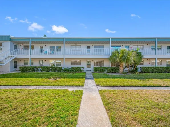 5217 81ST STREET N #16, ST PETERSBURG, FL 33709