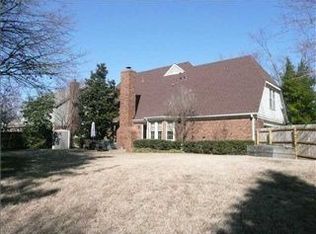 7971 Elm Leaf Dr, Germantown, TN 38138