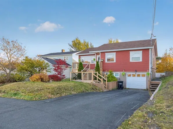 33 Albany Street, St. John's, NL A1E3C6