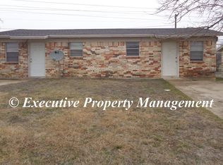 410 Sunset Lane, Copperas Cove, TX 76522