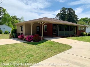 2901 Piney Plains Rd, Cary, NC 27518