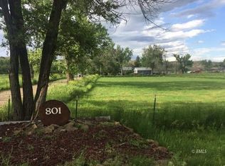 801 Truscott St, Miles City, MT 59301