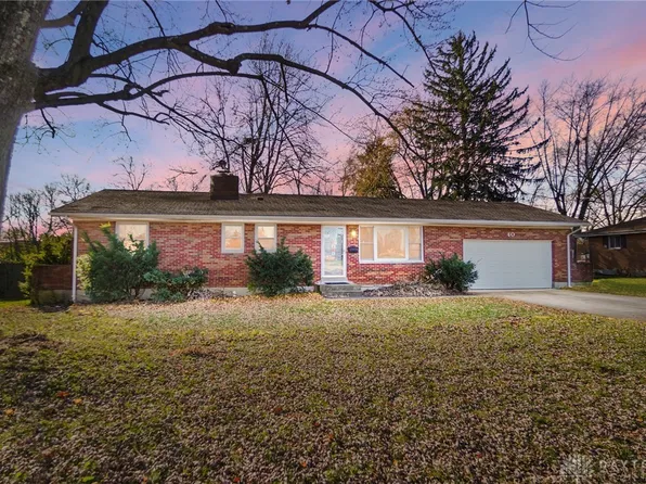40 E Goodman Dr, Fairborn, OH 45324