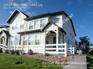 15527 S Alliance Ln, Bluffdale, UT 84065