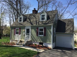 65 Spruce Ter, Wayne, NJ 07470