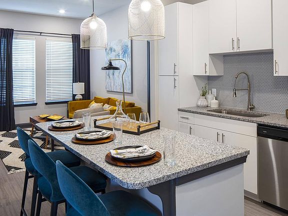 3rd image of 11325 Park Vista Blvd APT 2153