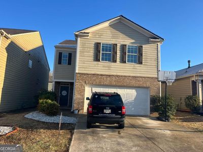 285 Ivey Hollow Cir, Dawsonville, GA, 30534
