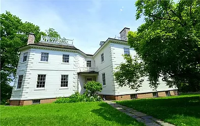 Rented by Michel Madie Real Estate Services