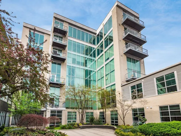 60 E Spring St APT 116, Columbus, OH 43215