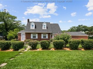 3828 Virginia Ave SE, Charleston, WV 25304