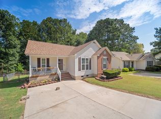204 Barger Cir, Irmo, SC 29063