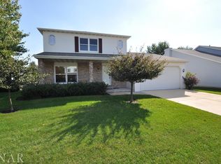 817 Phaeton Pl, Normal, IL 61761