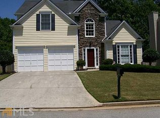 4022 Brockett Walk, Tucker, GA 30084