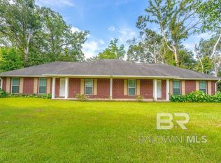12641 Pecan St, Grand Bay, AL 36541