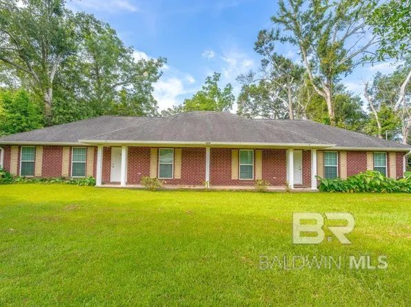 12641 Pecan St, Grand Bay, AL 36541