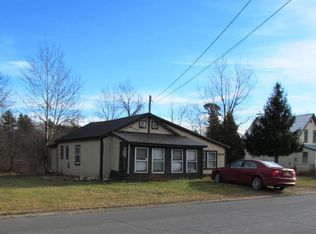 14506 Maple St, Harrisville, NY 13648
