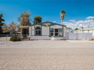 60 Tonopah Trl, Pahrump, NV 89048
