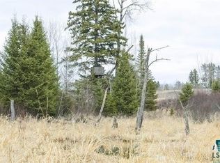 Tbd Ekola Rd, Makinen, MN 55763