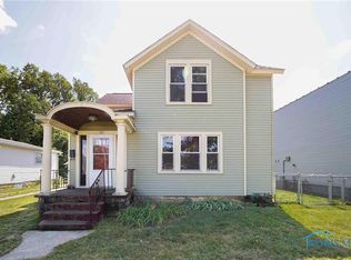 505 Cherry St, Findlay, OH 45840