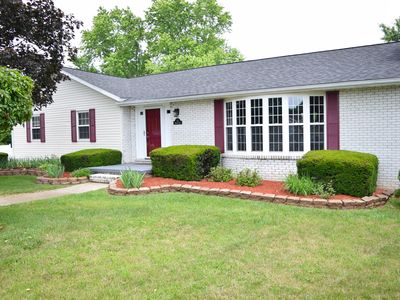 142 Morris Ct, Culloden, WV, 25510