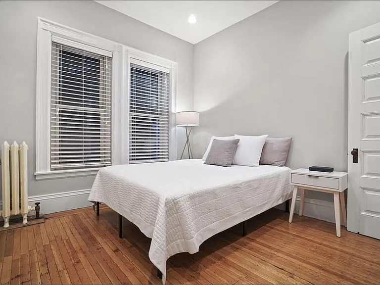 259 Beacon St #12A — Photo 9