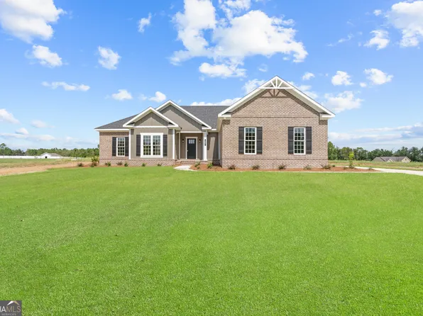 207 Bald Cypress Ct, Statesboro, GA 30458