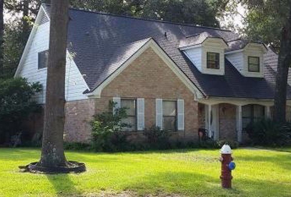 Property Front View