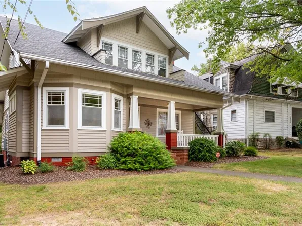 307 Isabel St, Greensboro, NC 27401