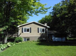 4025 Holiday North Ct, Traverse City, MI 49686