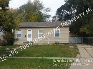 2829 Plainfield Ave, Flint, MI 48506